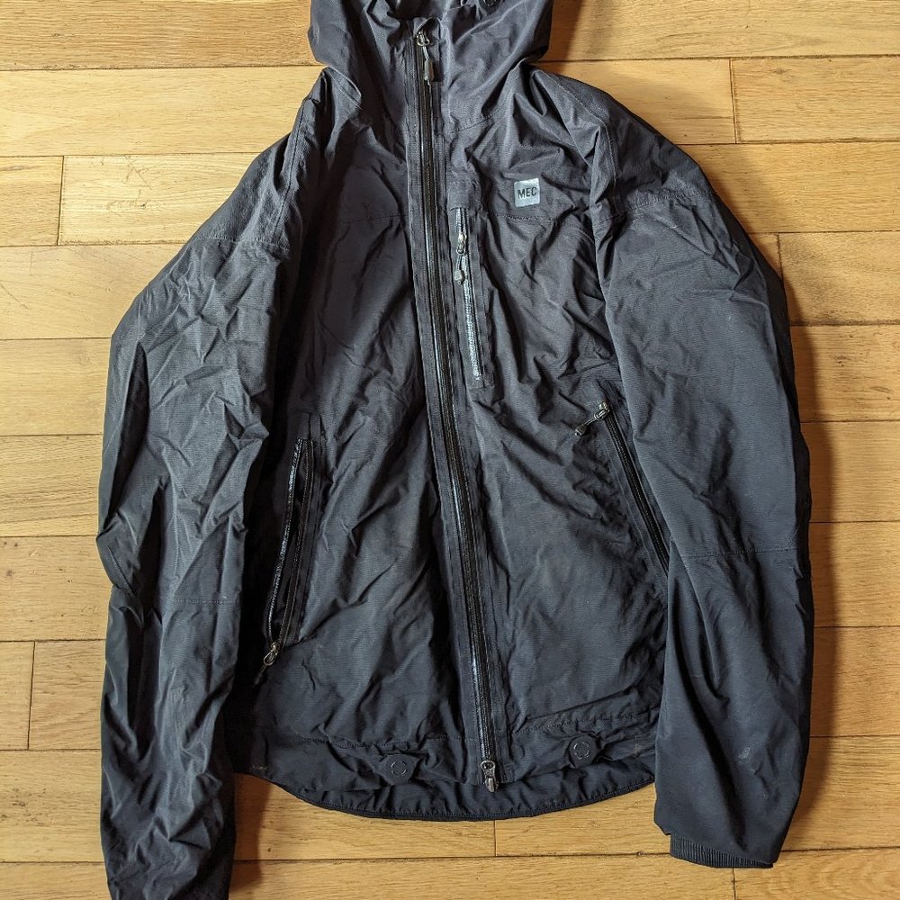 MEC Jacket
